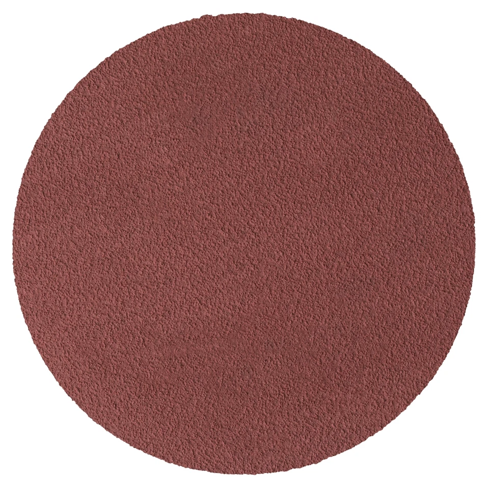 3M Cubitron II Hookit Gewebeschleifscheibe 947A, 125 mm, 80+, ungelocht