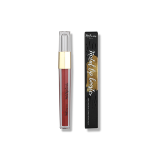 Details About Metal Lip Booster Rouge à Lèvres Métallique N104 Deal With Devil 4 Ml Ebfi