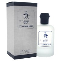 Original Penguin Premium Blend Cologne Perfume Men 3.4oz Edt Spray Free Shipping Original Penguin Premium Blend Cologne Perfume Men 3.4oz Edt Spray Free Shipping
