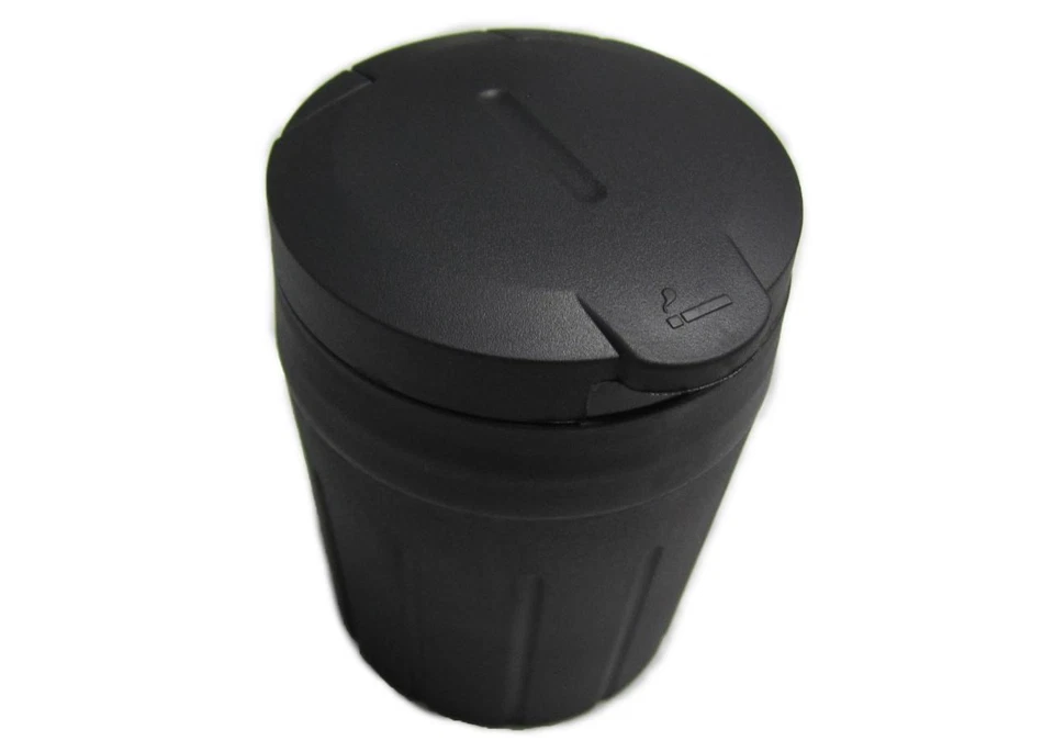 *NEW* Pair GM OEM Ash Tray Cup Holder Smokers Kit Insert Center Console Foto 3 de 3