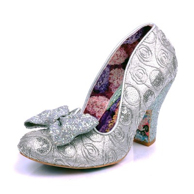 irregular choice wedding shoes ebay