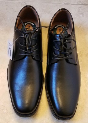 nunn bush comfort gel dress shoes