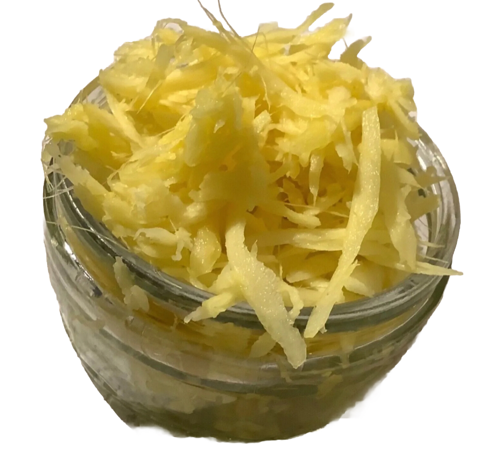 Mullein & Ginger Tincture, Respiratory, Lung Health, COPD, Asthma