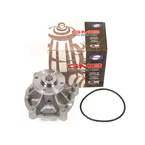 Timing Chain Kit Cam Phaser Water Pump Oil Pump Fit 05-09 Ford Mustang TRITON - Picture 9 of 12