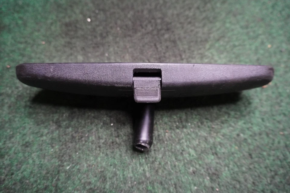 Espelho retrovisor 2015 2016 2017 2018 2019 2020 Nissan Kicks SR E8011681 - Imagem 3 de 4