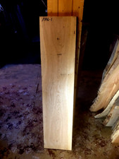 Eiche Schnittholz 25-30 mm 1/2 Bohle SKB - SX  sägerau 30 x 10-13 cm