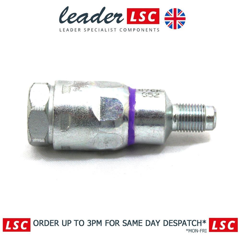 Genuine Ford Pressure Reducing Brake Valve 7117274 for sale online 