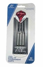 NEW Eastpointe Three Pack Steel Tips Tournament Darts