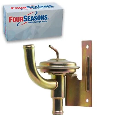 4 Seasons HVAC Heater Control Valve For 1969-1970 Chevrolet El Camino - Image 1 of 4