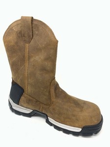 wolverine tarmac work boots