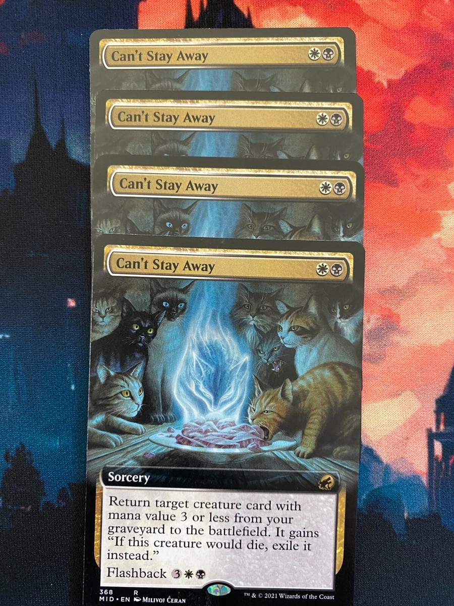 mtg midnight hunt card list price Wake to Slaughter and 1 Land card MTG Innistrad Midnight Hunt Can't