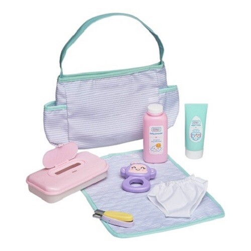 diaper bag accessories
