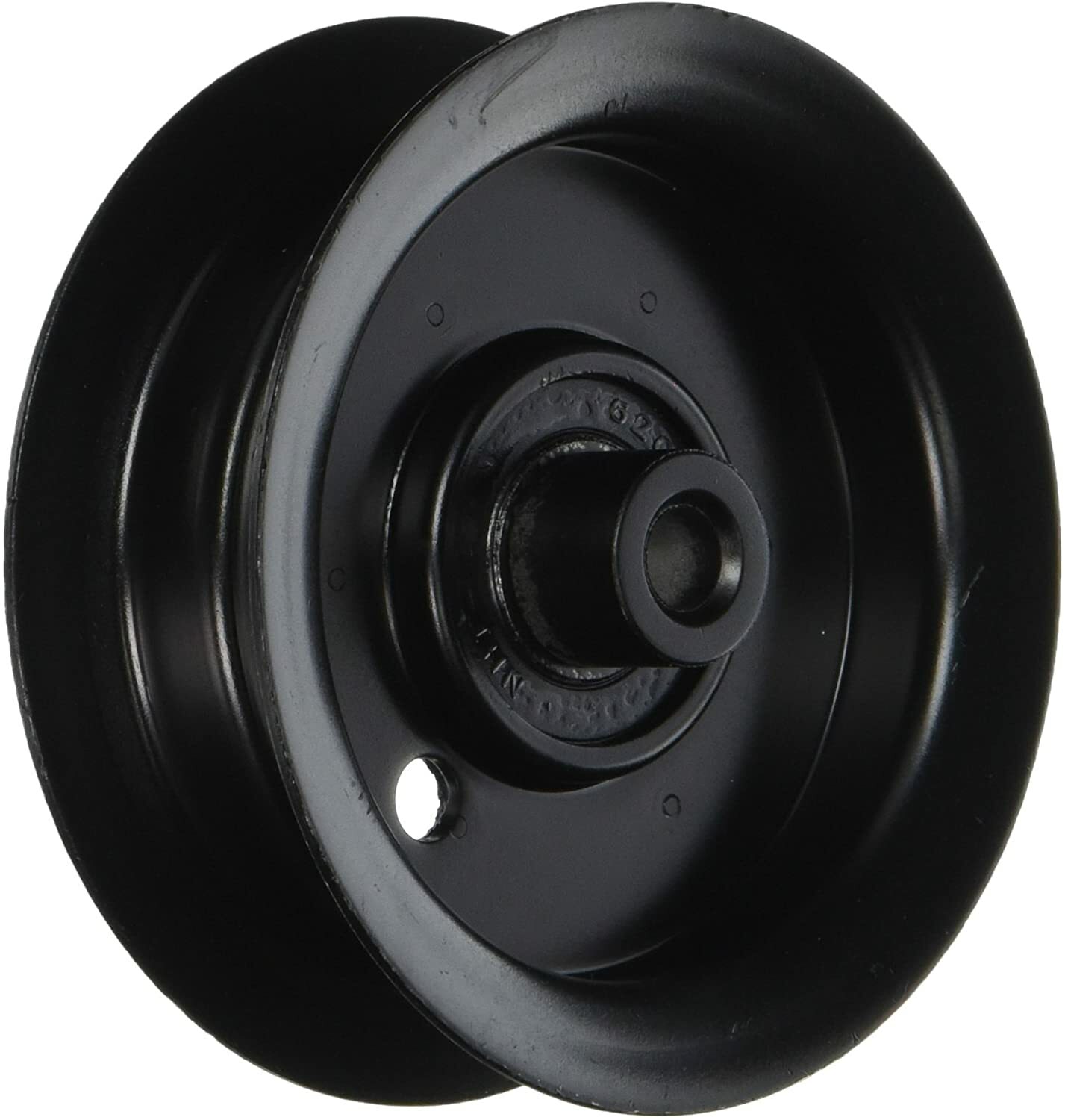 Flat Belt Idler Pulley For Toro Z4200 SS5000 Z5000 42" 50" 52