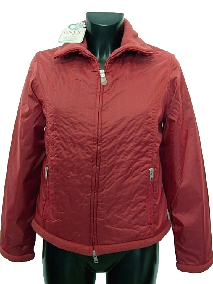 Production originale de gilets en duvet en polyester