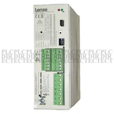 USED Lenze EVF8201-E Inverter 0.37KW 220V
