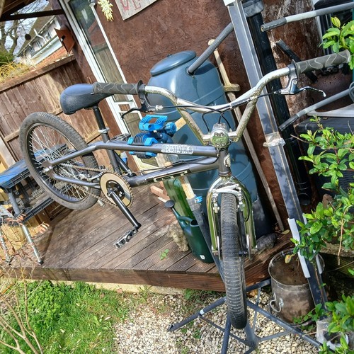 jamie bestwick gt bmx bike