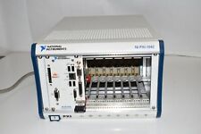 National Instruments Ni Pxi-8196 Embedded Controller for National Instruments Ni Pxi-8196 Embedded Controller for