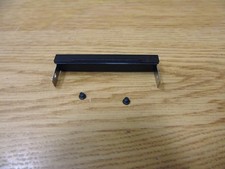 Original Dell Inspiron 1501 Laptop Hard Drive Caddy w/ screws 