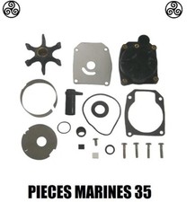 KIT TURBINE JOHNSON EVINRUDE OEM 0432955, 0436957, 0438591
