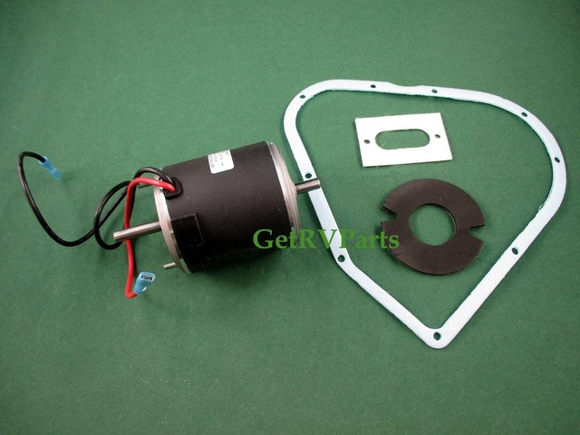 Suburban Motor SUBURBAN MFG 232682 Motor And Gasket Replacement