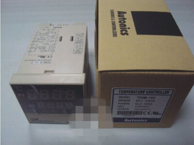 Autonics TZ4M-14C Temperature Controller New One Free Shipping TZ4M14C