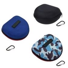 1PCS For Marshall Major I II III Pouch Headphone Protective Case Box Headset Bag