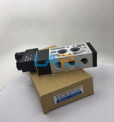 1PCS New MVSN-300-4E1-AC220 Solenoid Valve