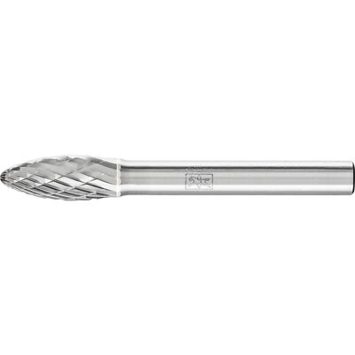 1 x PFERD HM-Frässtift WRC 0616/6 Z3 | Art.-Nr.: 21105006