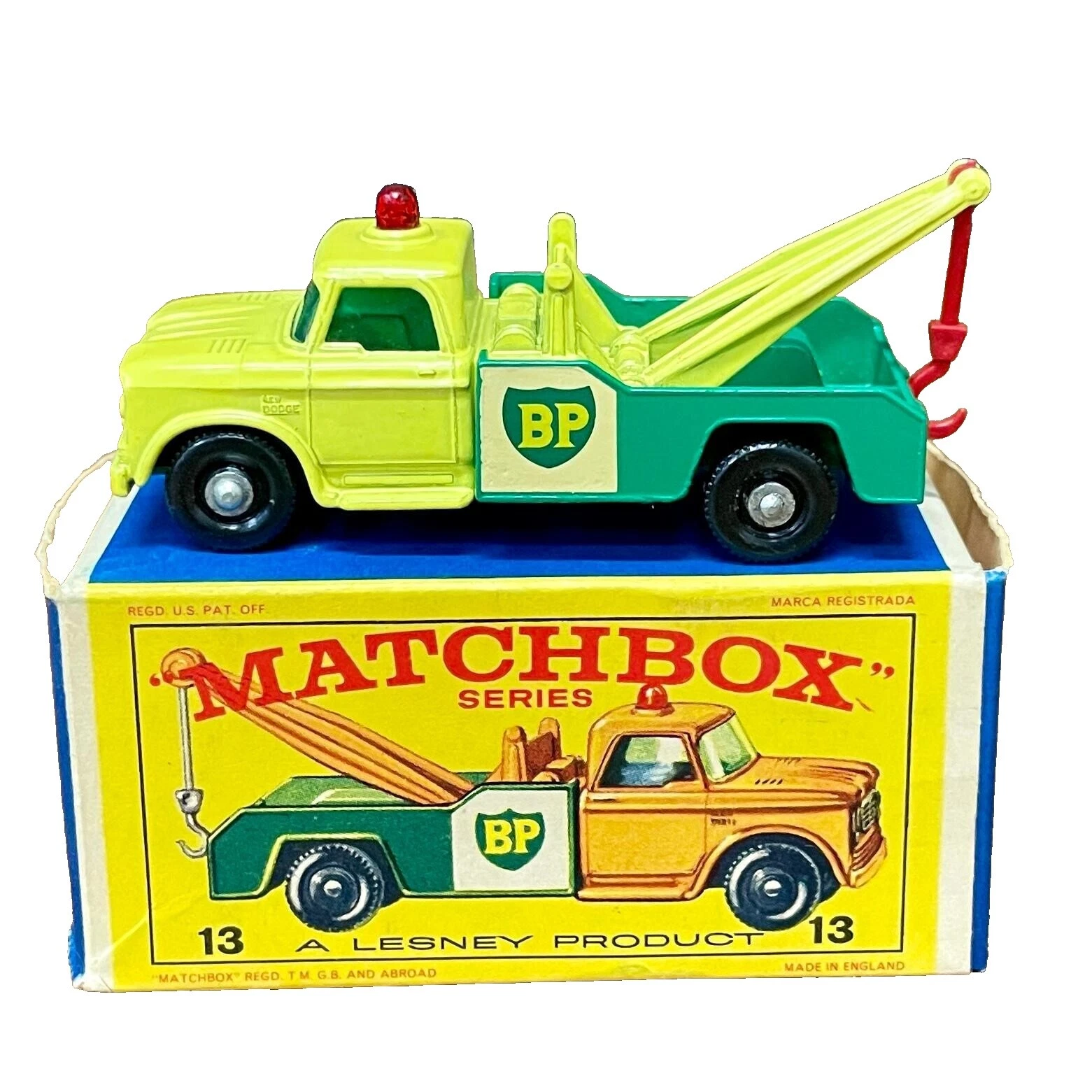 Estopa Matchbox 1-75 Diecast Vehículos Diecast y de juguete