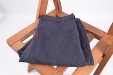 Comme Des Gar on Junya Watanabe MAN Wool split trousers