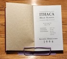 Ithaca High School Alumni Yearbook 1996 New York Starts at Class of 1876 — photo 3