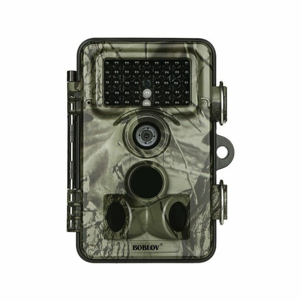 BOBLOV CT009 Trail Camera 16.0 MP Trail Camera for sale online eBay
