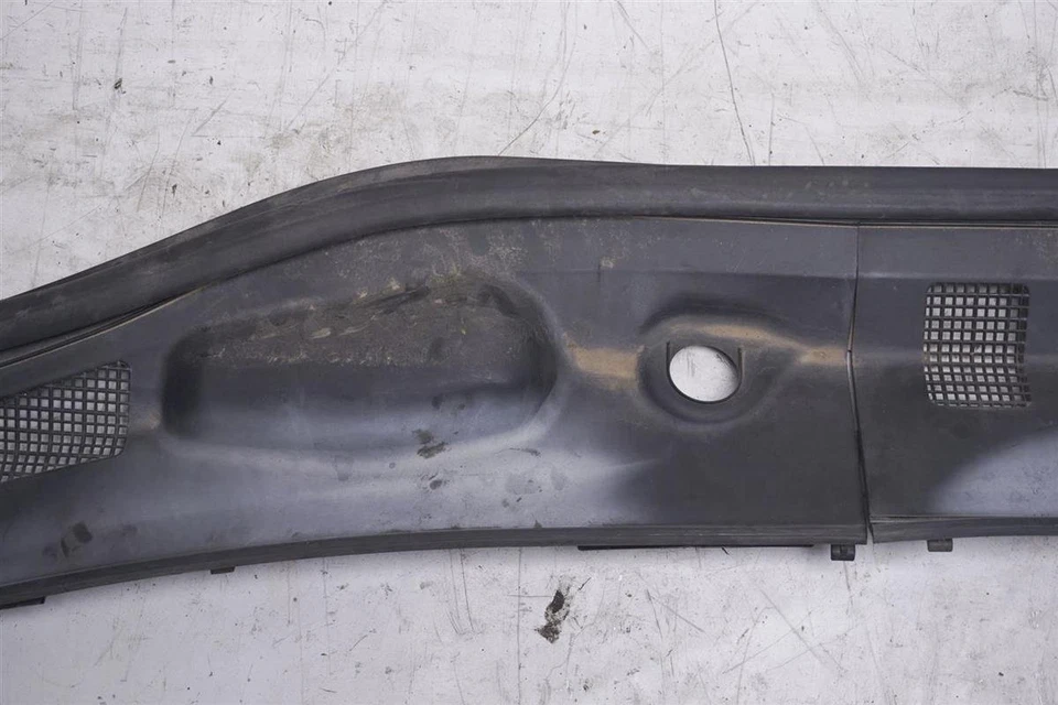 Крышка лобового стекла молдинг капот 1999-2003 Lexus Rx300 55781-48020 55782-48020 - Изображение 3 из 4