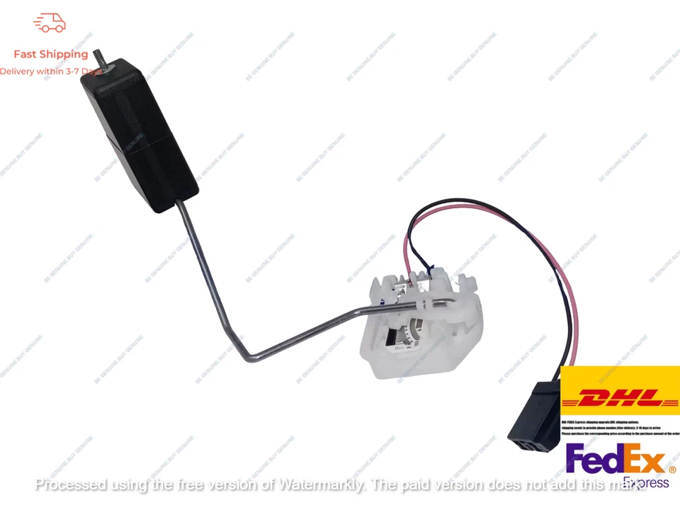 INDICADOR DE COMBUSTIBLE PARA SUZUKI SWIFT GASOLINA 2018-2024 OEM GENUINO 34810M68P00 Foto 3 de 4