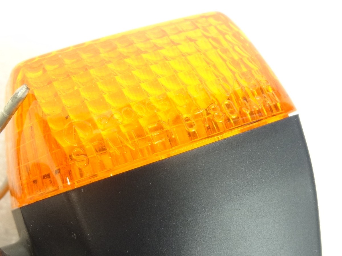 Kawasaki NOS NEW 23040-1108 Rear Signal Light EX ZG ZX EX500