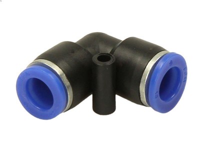 PNEUMATICS PNE2-10/10 Coupling Head
