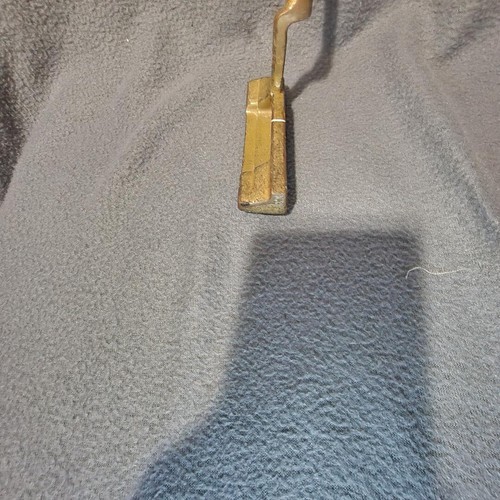 CLASSIC BRONZE MNBR I PUTTER - Picture 3 of 14