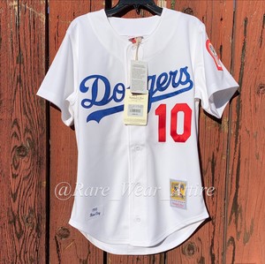 ron cey jersey