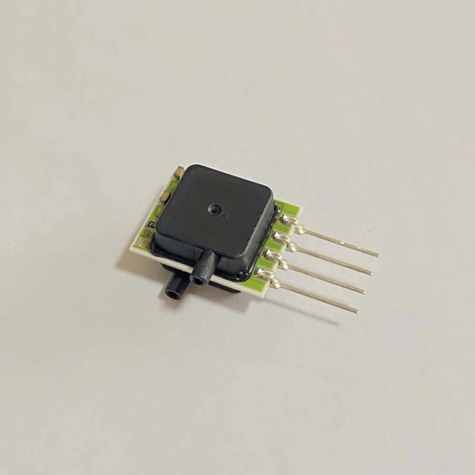 5 INCH-D1-4V-MINI For All Sensors Differential Pressure Sensor - Image 2 of 3