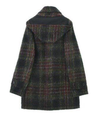 ジャケット・アウター RAF SIMONS 2006AW wool duffle coat ジャケット・アウター RAF SIMONS 2006AW wool duffle coat Raf
