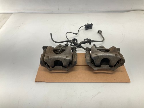 14-19 MINI Hardtop Cooper S Front Left & Right Wheel Brake Caliper Pair OEM CM