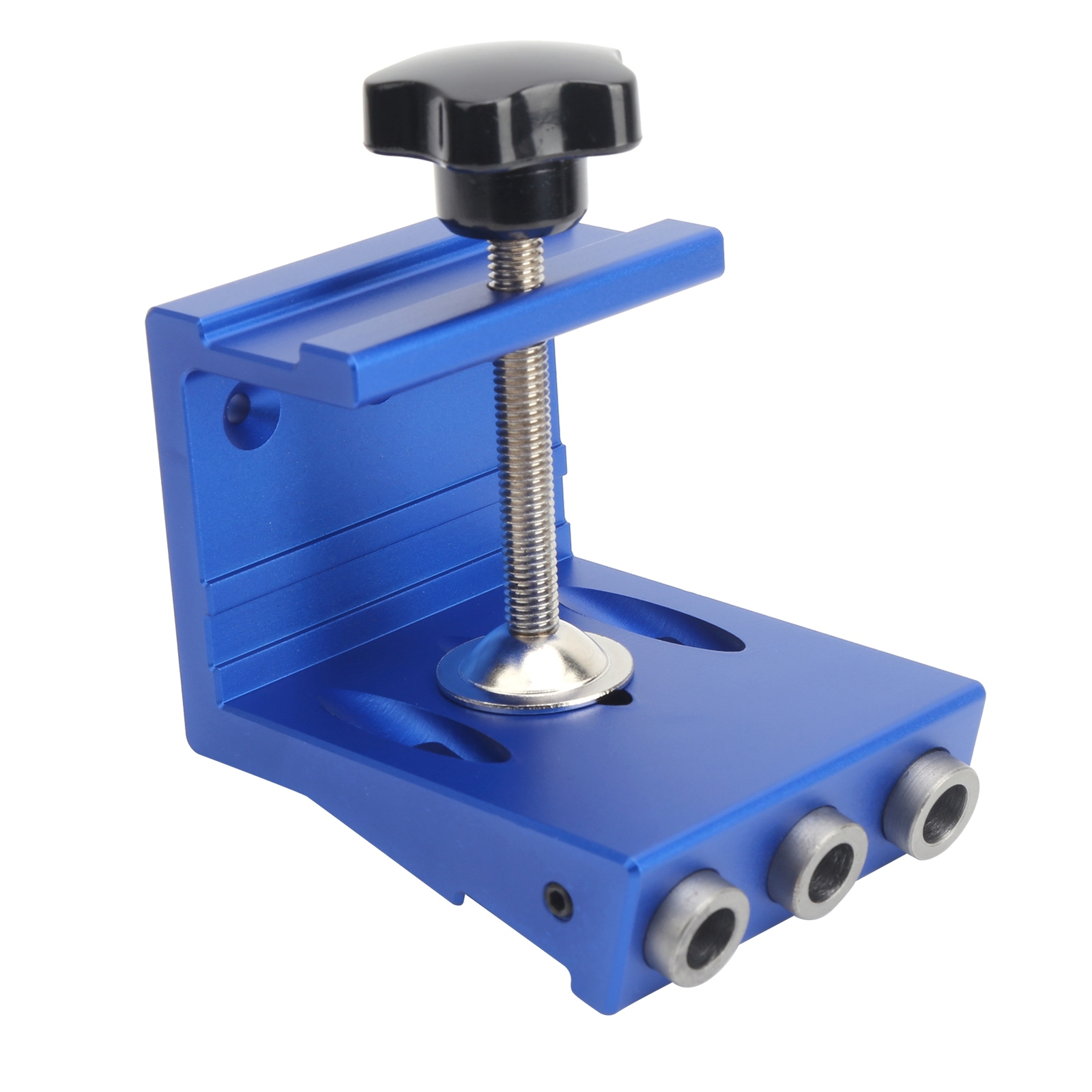 Regalstift Bohrschablone - Aluminium Bohrvoorrichtung Für Schränke