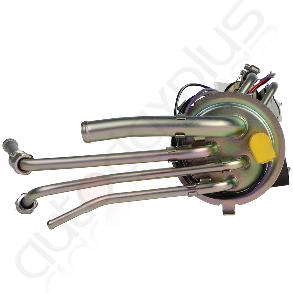 Conjunto de bomba de combustible para Chevrolet K1500 C1500 y GMC C1500 K1500 1996-97 E3622S Foto 3 de 4