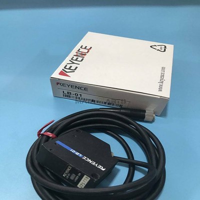 One NEW IN BOX LB-01 Digital Optical Fiber Amplifier #D7