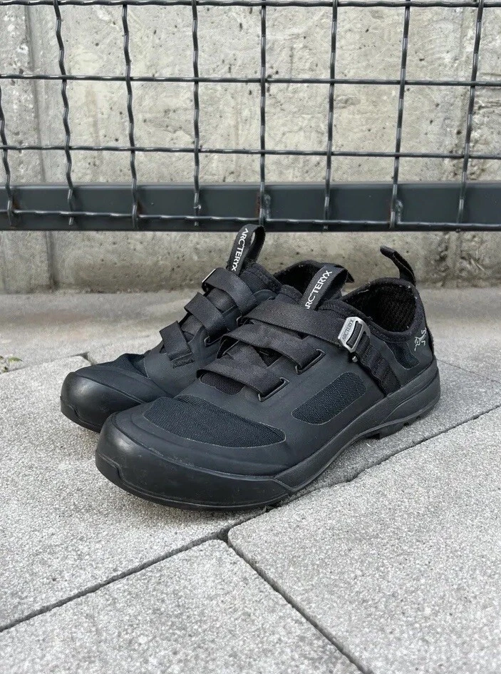 arc teryx arakys women's