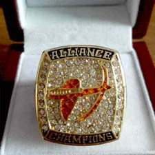 Steve Spurrier Nicknamed "Head Ball Coach"  American Football Player & Coach