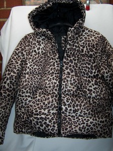 cheetah puffer