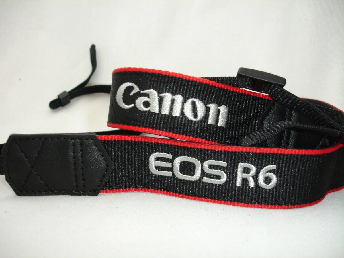 Canon Camera Straps & Hand Grips for sale - eBay