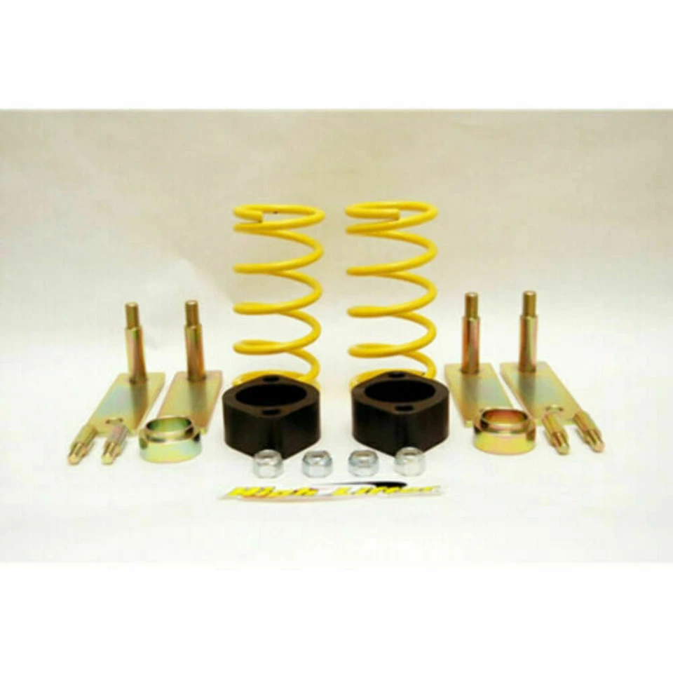 Kawasaki Mule Serie 4000 / 4010 High Lifter KLKM4000-00 2" Kit Elevador 2009-2021 Foto 2 de 2