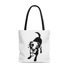 Tote Bag AOP